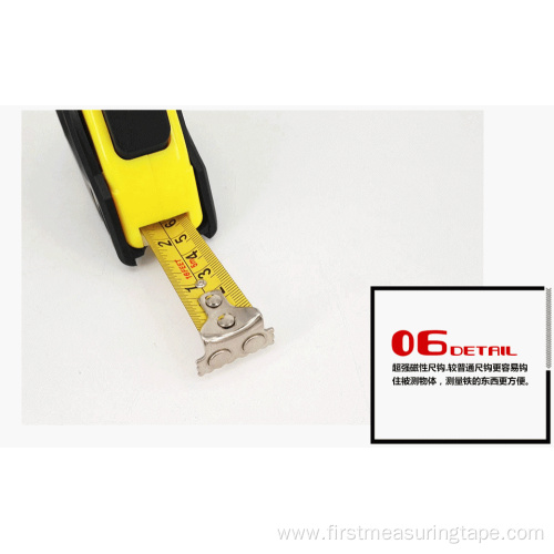 Wholesale 6B Auto-stop Measuring Tape